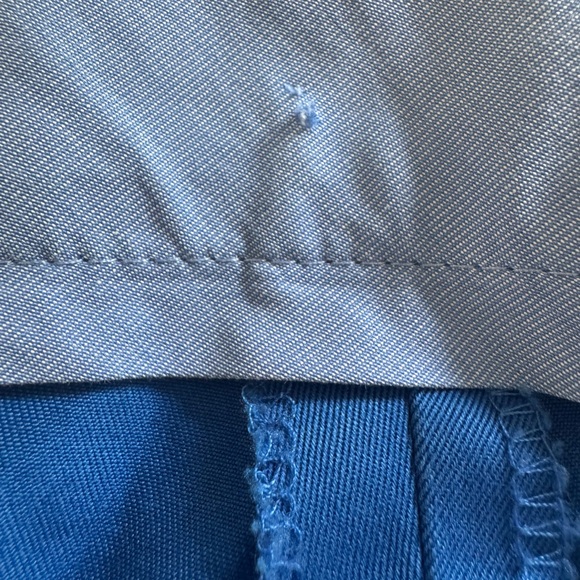 Brooks Brothers 346 Mens Lightweight Advantage Pleated Shorts - Picture 5 of 5